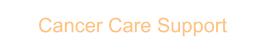 Cancer Care Support