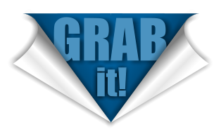 it! GRAB